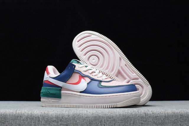 Nike Air Force 1 Shadow Women's Shoes-03 - Click Image to Close